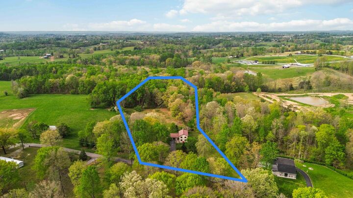 Property Photo:  2109 Nelson Valley Road  KY 42553 