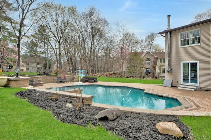 Property Photo:  75 N Airmont Road  NY 10901 