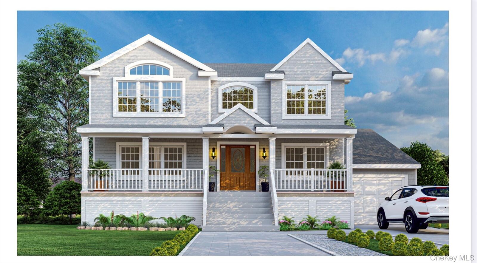 Property Photo:  22 S 19th Street  NY 11798 