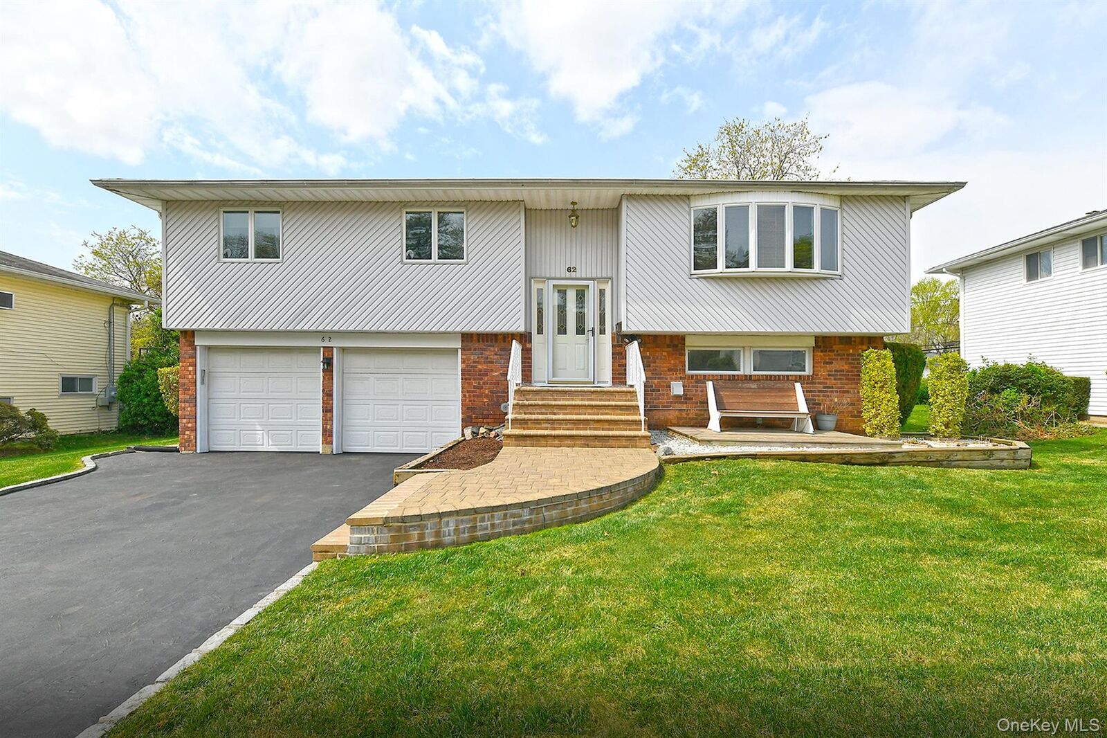 Property Photo:  62 Beaumont Drive  NY 11803 