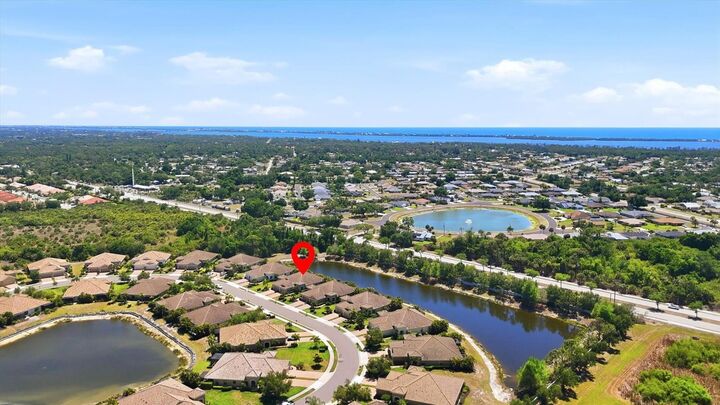 Property Photo:  1359 Backspin Drive  FL 34223 