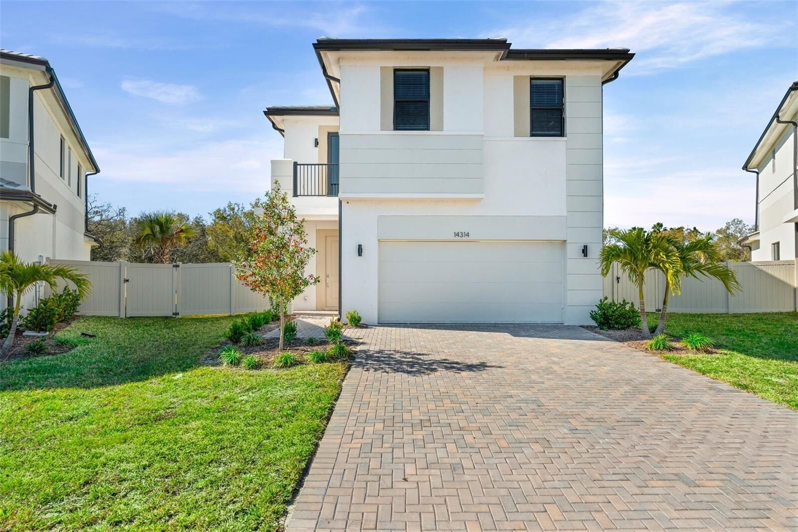 Property Photo:  8044 Gulfstream Court 14306  FL 34202 