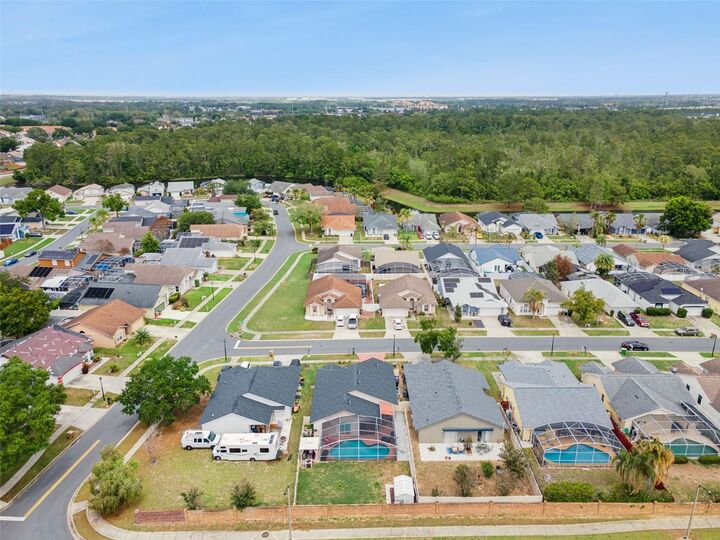 Property Photo:  8602 Wellington Loop  FL 34747 