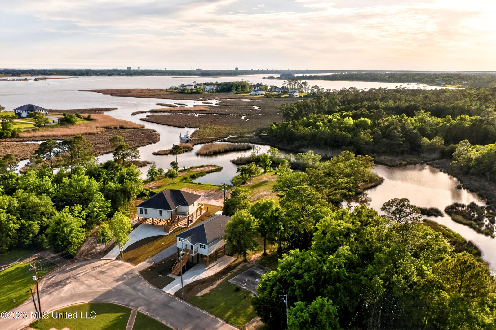 Property Photo: 171 Locust Drive MS 39540
