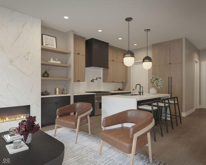 Property Photo:  1015 W Main Street 306  IN 46032 