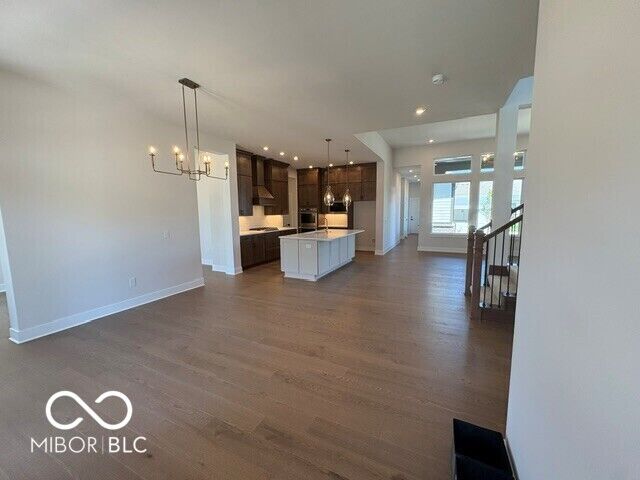 Property Photo:  6071 Johnson Road  IN 46077 