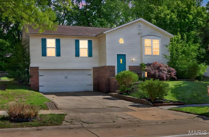 Property Photo:  730 Millwood Drive  MO 63376 