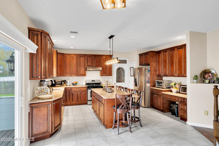 Property Photo:  2 Saveria Court  NJ 07731 