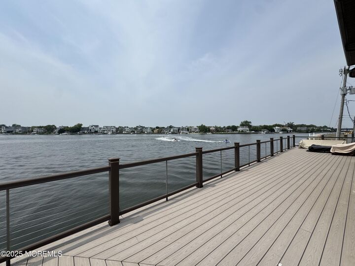 Property Photo:  36 Beach Street  NJ 07760 