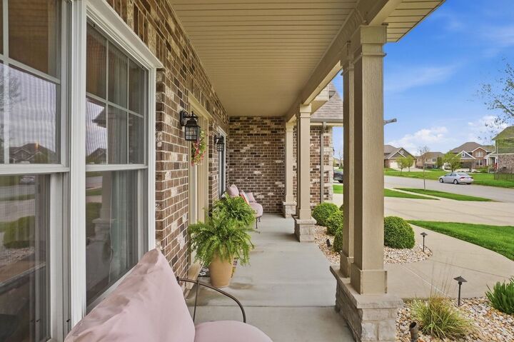 Property Photo:  13924 W Wilderness Lakes Drive  IL 60442 