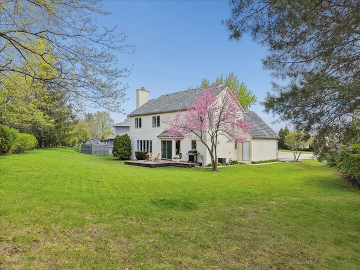 Property Photo:  17723 W Dawn Court  IL 60031 