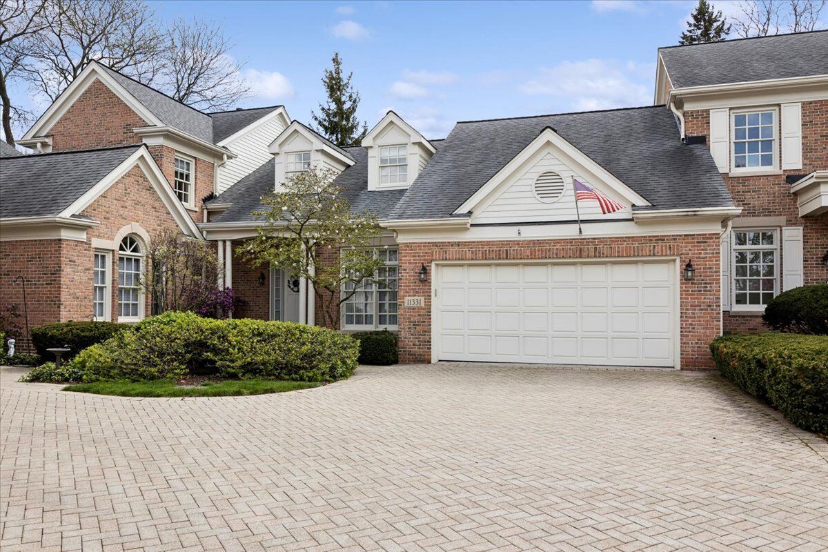 Property Photo:  11331 W Monticello Place  IL 60154 
