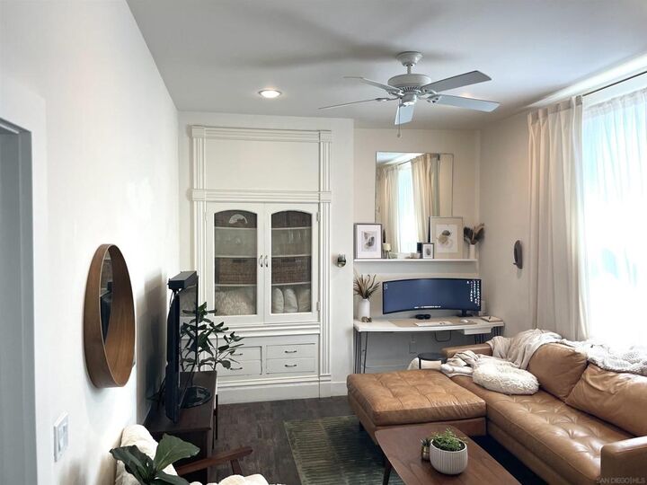 Property Photo:  1120 30th St  CA 92102 