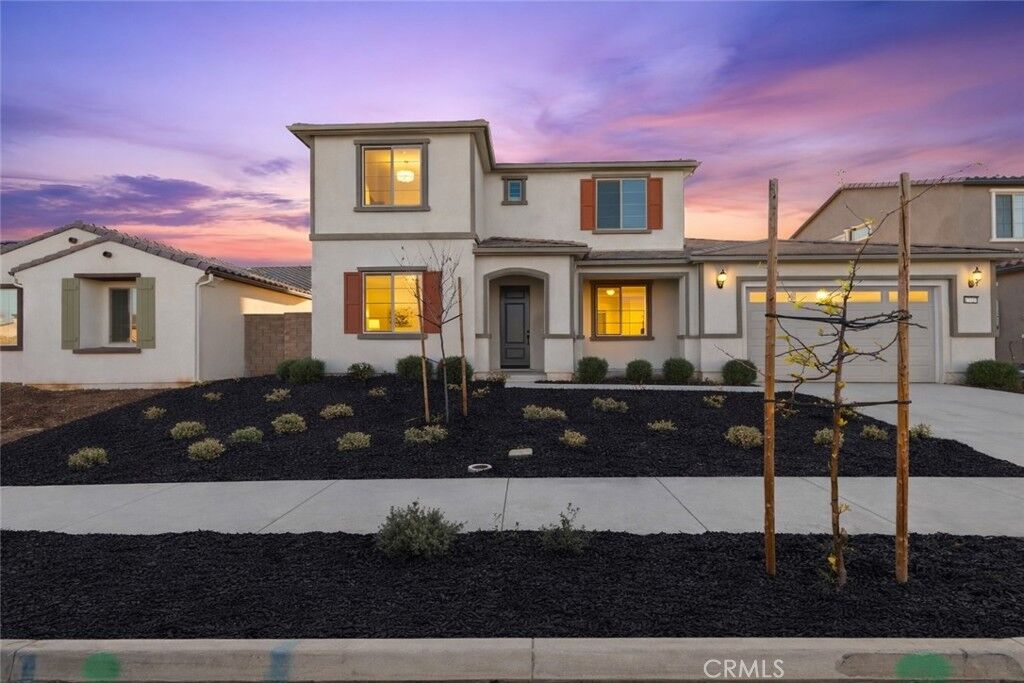 Property Photo:  17727 Santa Lucia Court  CA 92503 