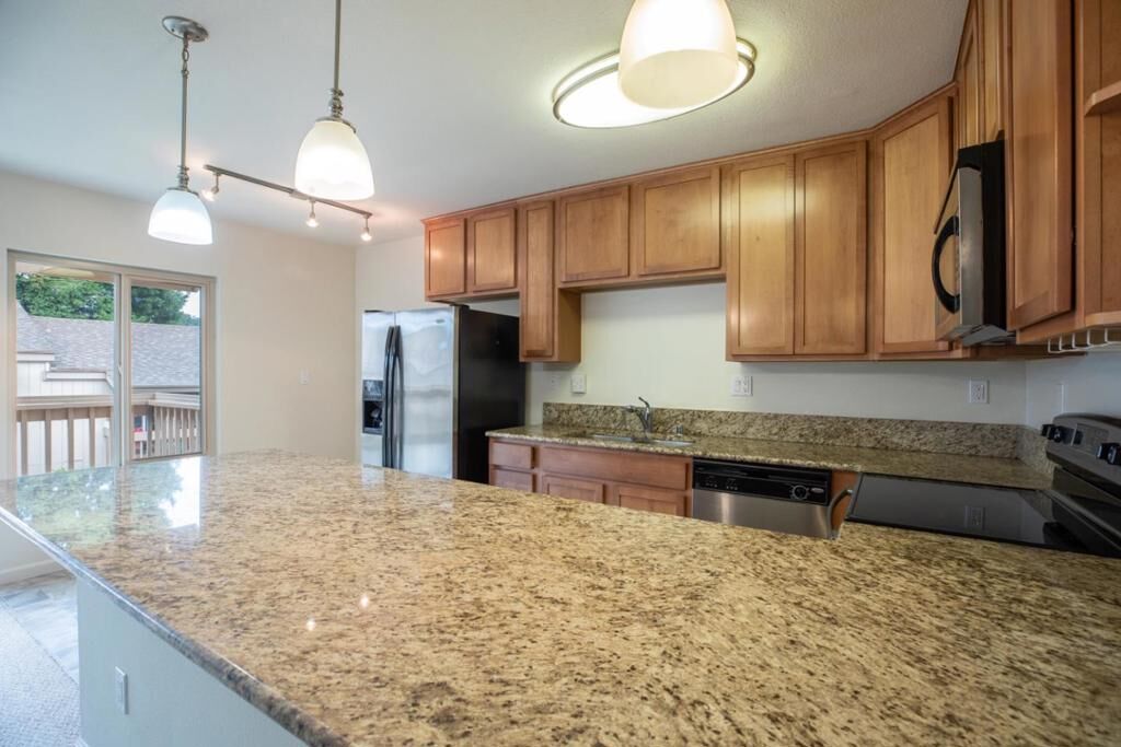 Property Photo:  300 Glenwood Circle 258  CA 93940 