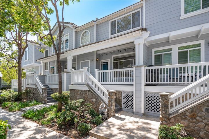 Property Photo:  522 N Pageant  CA 92869 