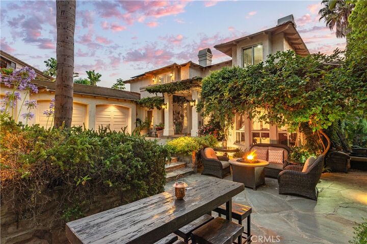 Property Photo:  3589 Lariat Lane  CA 90274 