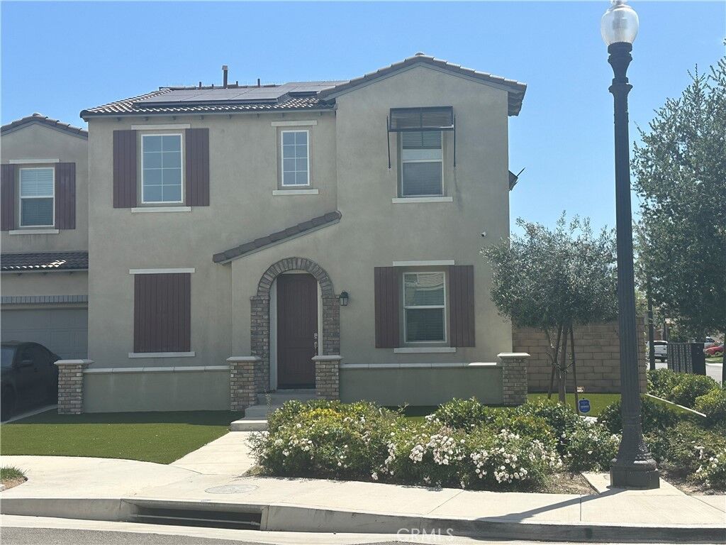 Property Photo:  2920 E Bourbon Street  CA 91761 