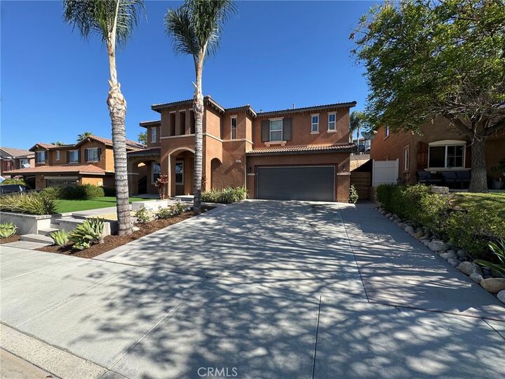 Property Photo: 29166 Branwin Street CA 92563