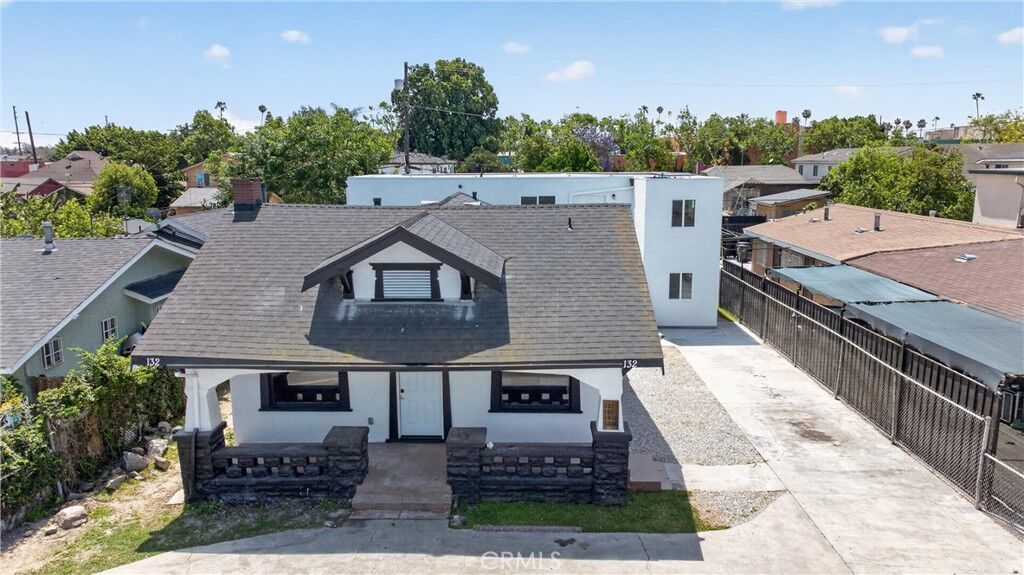 Property Photo:  132 W 74th  CA 90003 