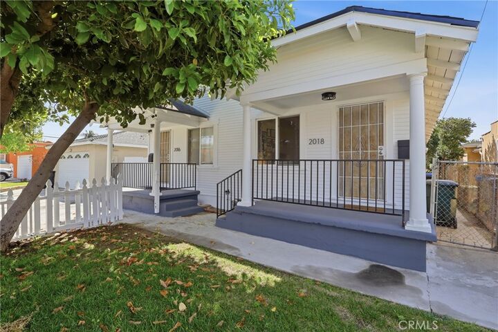 Property Photo:  2016 248th Street  CA 90717 