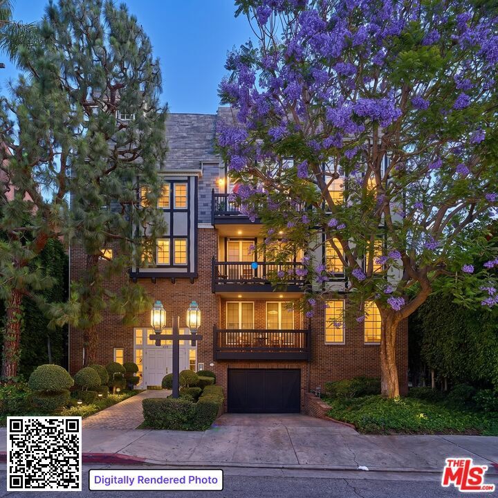 Property Photo:  420 S Barrington Avenue 102  CA 90049 