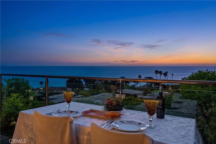 Property Photo:  21682 Ocean Vista Drive B  CA 92651 