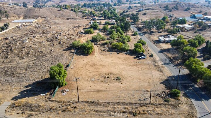 Property Photo:  3 Highway 74  CA 92570 