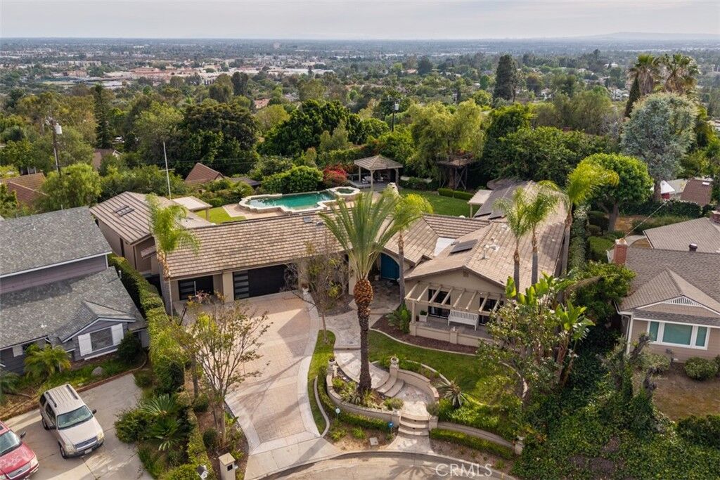 Property Photo:  1940 Skycrest  CA 92831 