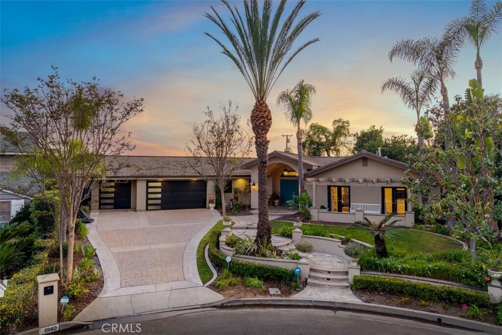 Property Photo:  1940 Skycrest  CA 92831 