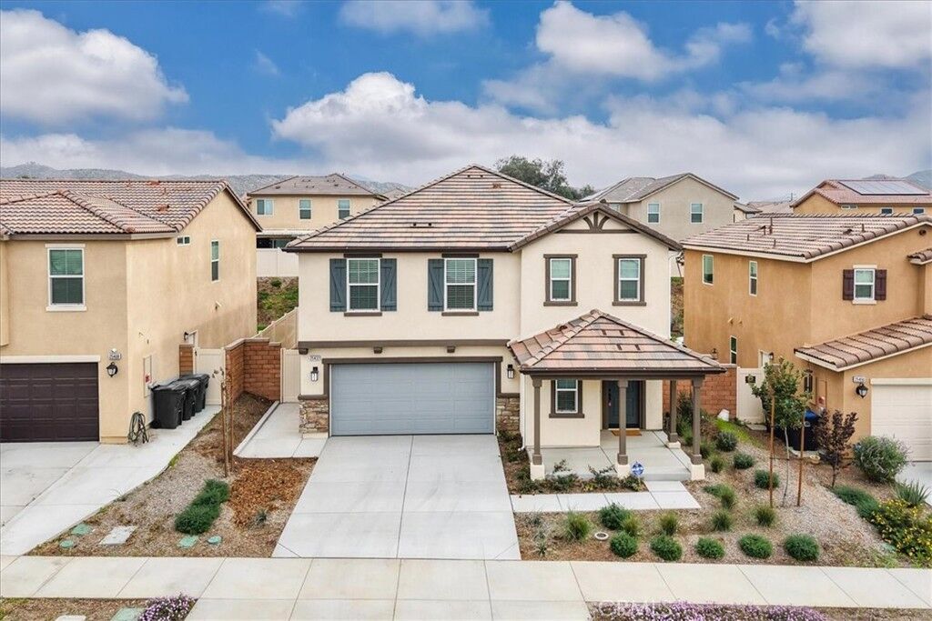 Property Photo:  25432 Cetara  CA 92548 