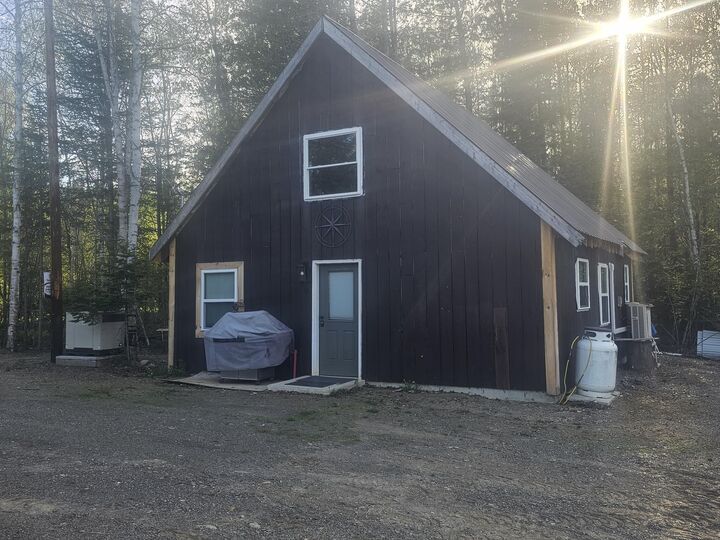 Property Photo: 32 Crystal Lake Road ME 04780