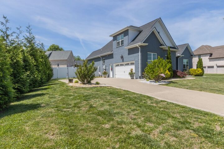 Property Photo:  366 Lexington Cir  TN 37355 
