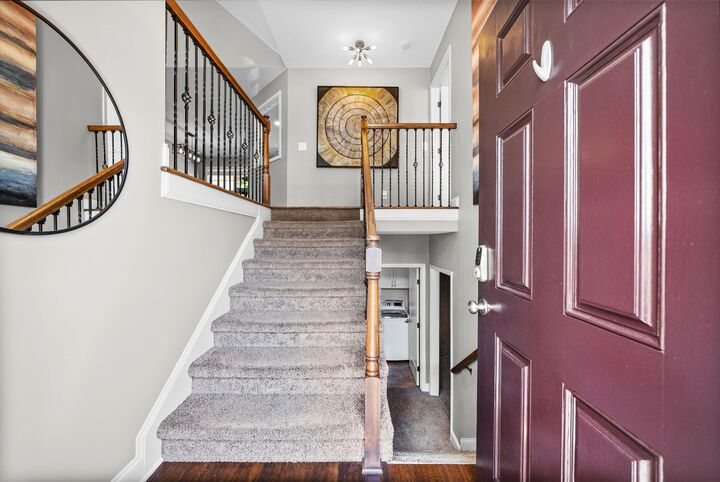 Property Photo:  717 W Accipiter Cir  TN 37043 