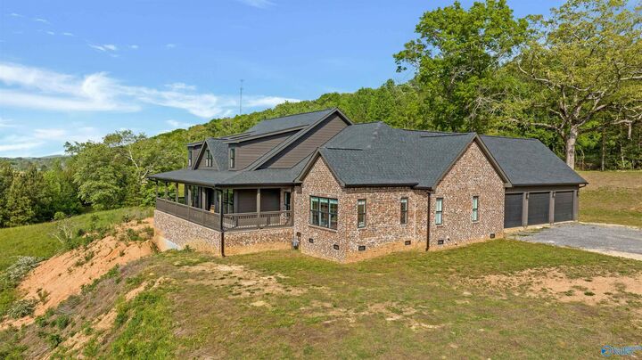 Property Photo:  199 County Road 894  AL 35989 