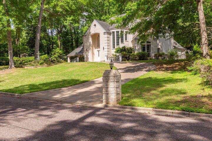 Property Photo:  555 Willow  TX 75951 