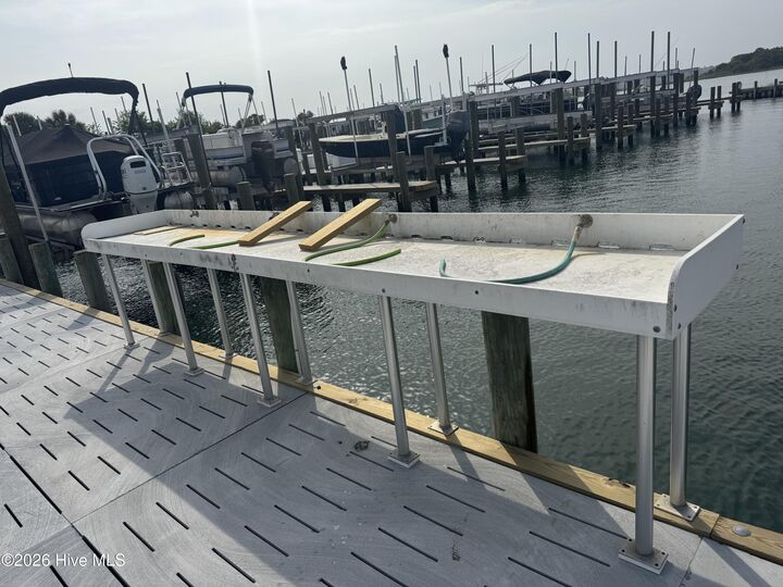 Property Photo:  650 Cedar Point Boulevard H6  NC 28584 