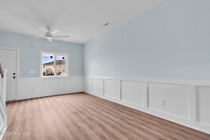 Property Photo:  650 Cedar Point Boulevard H6  NC 28584 