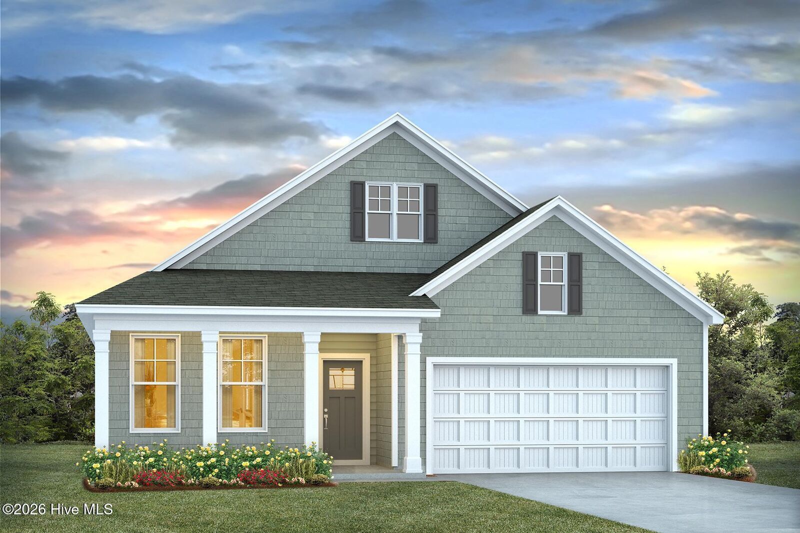 Property Photo:  975 Stanbury Bluff Road SW  NC 28462 