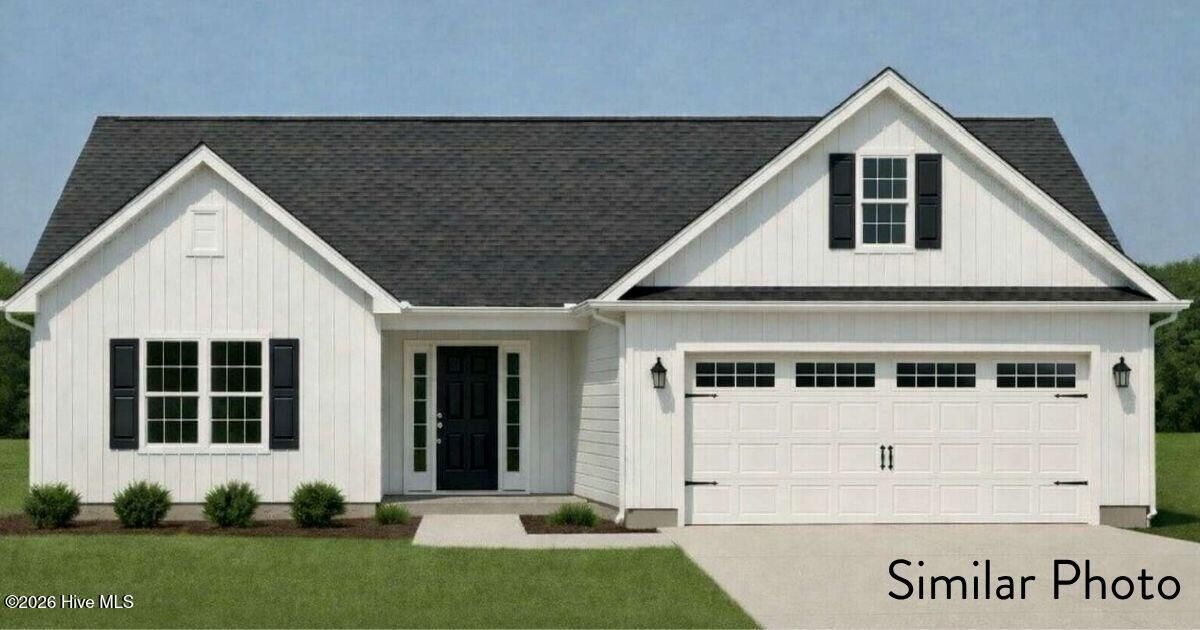 Property Photo: 509 Romney Drive NC 28518