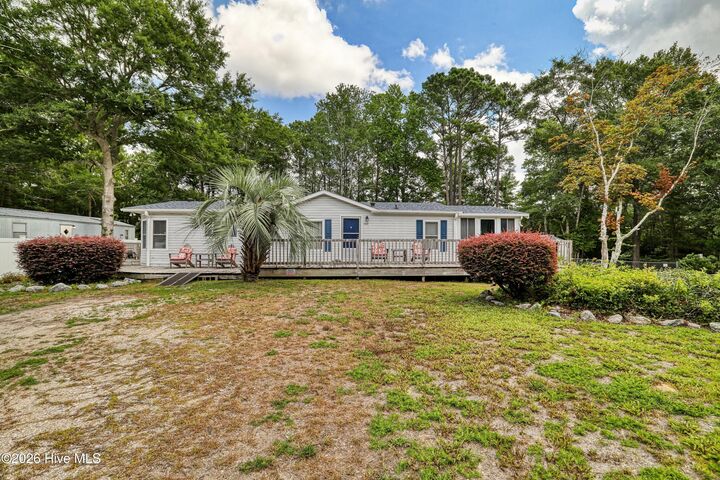 Property Photo:  1168 Wilma Avenue SW  NC 28462 
