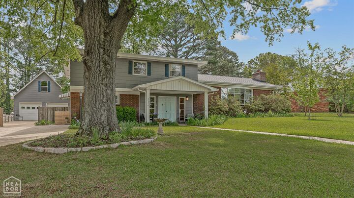 Property Photo:  312 Marzee Ann Drive  AR 72405 