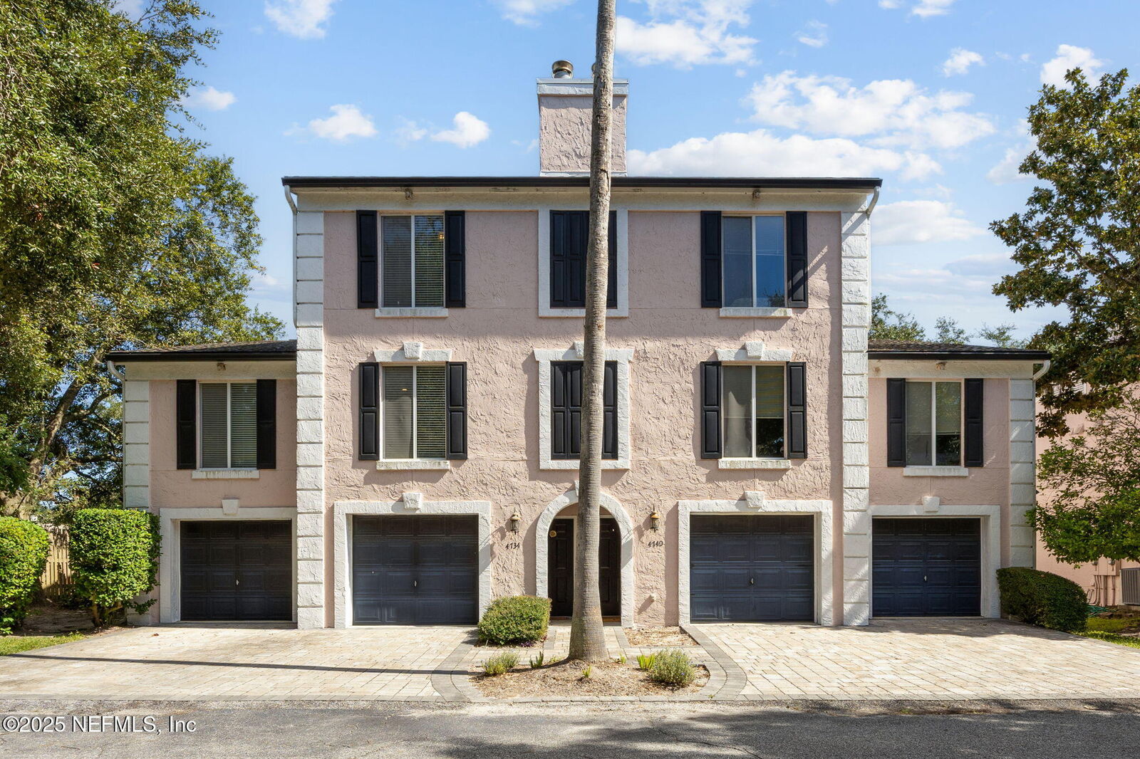 Property Photo:  4734 Gulfstream Court 9  FL 32034 