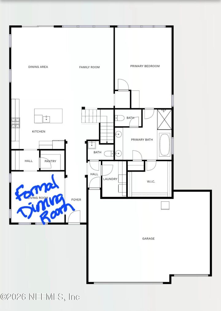 Property Photo:  48 Lacaille Avenue  FL 32259 