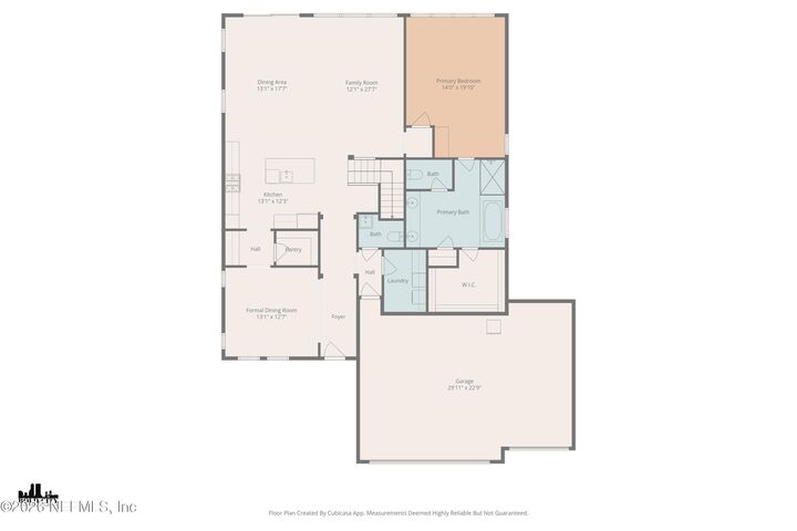 Property Photo:  48 Lacaille Avenue  FL 32259 