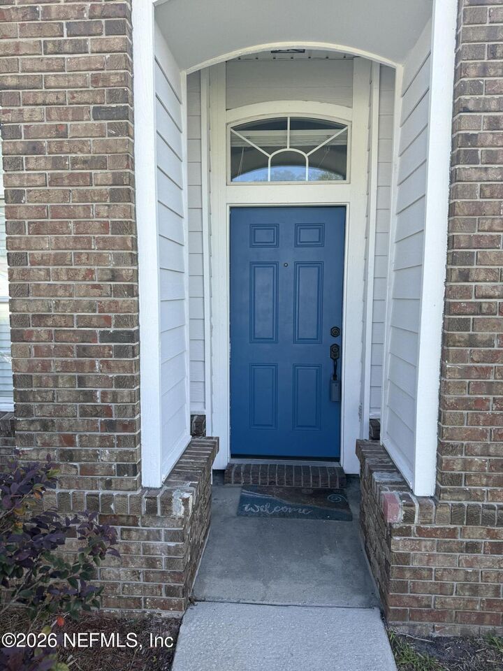 Property Photo:  2063 Las Brisas Court  FL 32224 