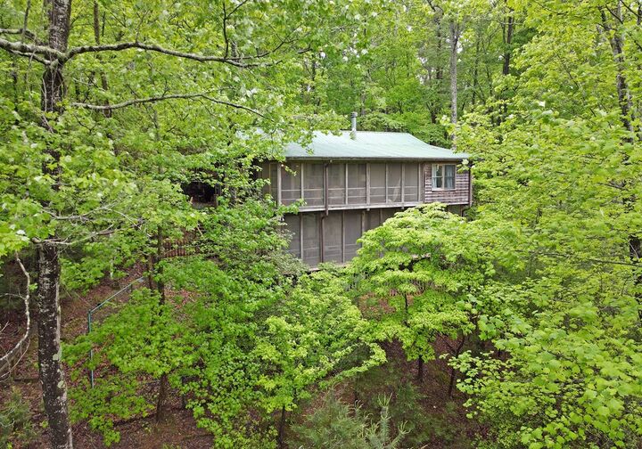 Property Photo:  66 Pine Ridge Court  GA 30536 