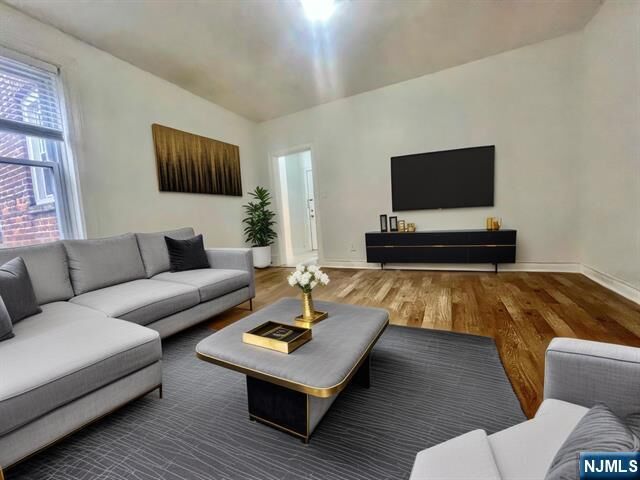 Property Photo:  6045 Blvd 7E  NJ 07093 