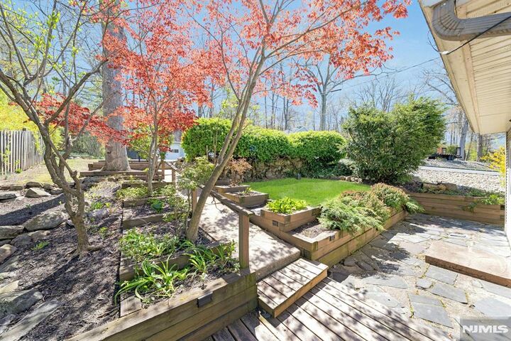 Property Photo:  95 Wildwood Road  NJ 07438 