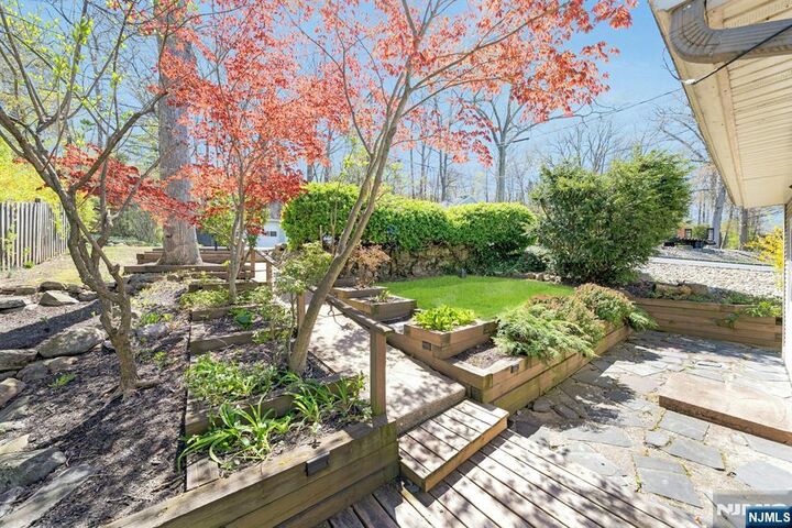 Property Photo: 95 Wildwood Road NJ 07438